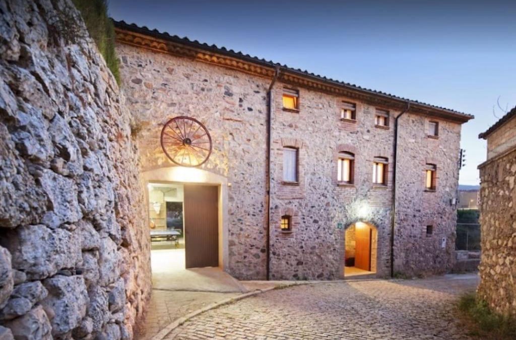 L'Espluga de Francoli House | Casa Rural Espasa
