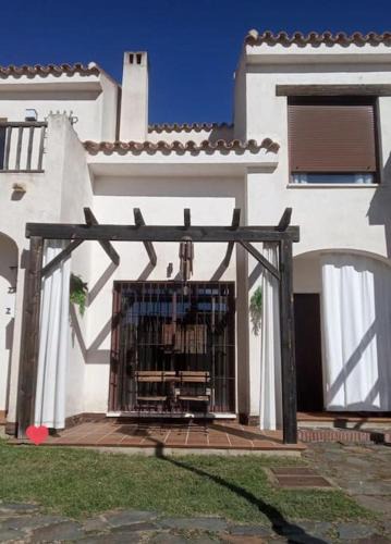 El Ronquillo House | Casa Rural "Estrella", El Ronquillo, 2 adultos - NIÑOS gratis