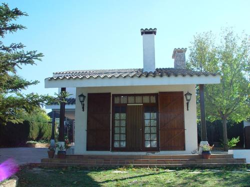 Montferri House | Casa Rural Eucaliptus
