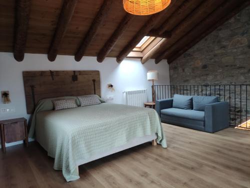 Cerler House | Casa Rural Fort de Bernat