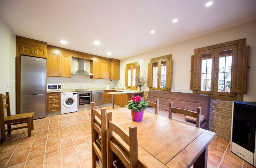 Requena Apartment | Casa Rural Francisca