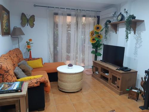 Guadalupe Apartment | Casa Rural Fray Eloy
