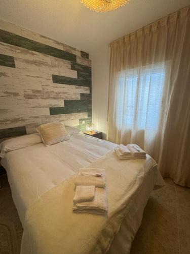 Espinosa de Henares House | Casa Rural Fuente la Teja