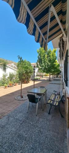Arroyo Frio Apartment | Casa Rural Fuente del Céfano