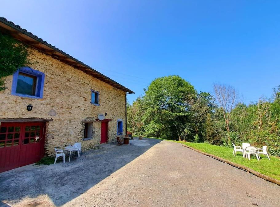 Aia House | Casa Rural Gaztandizabal