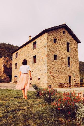 triste House | Casa Rural Ger