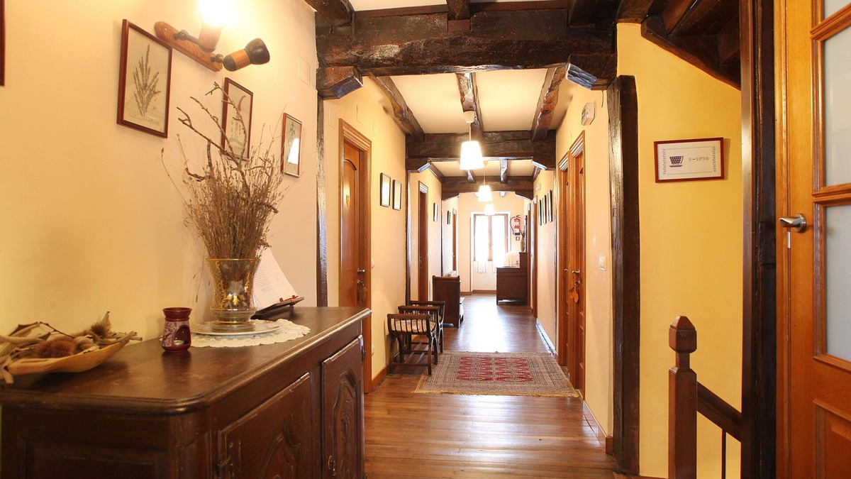 Arizkun House | Casa Rural Gontxea