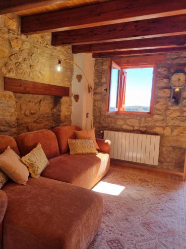 La Pobla de Benifassa House | Casa Rural Haiku