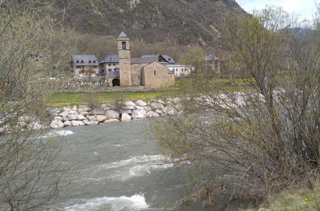 Barruera House | Casa Rural Hortal