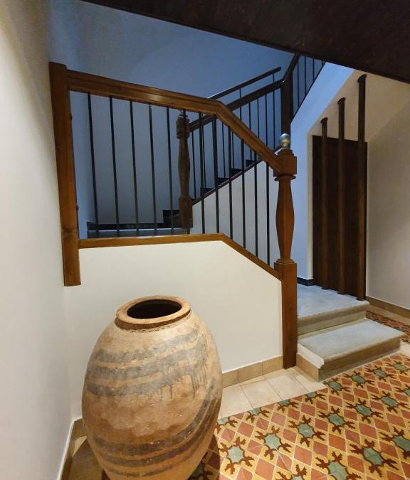 Hijar House | Casa Rural Hospitalero