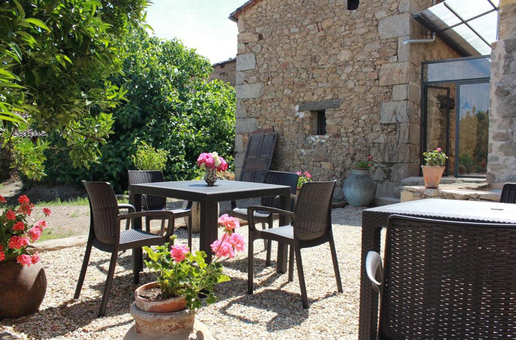 Cuacos de Yuste House | Casa Rural Hosteria Cantarranas