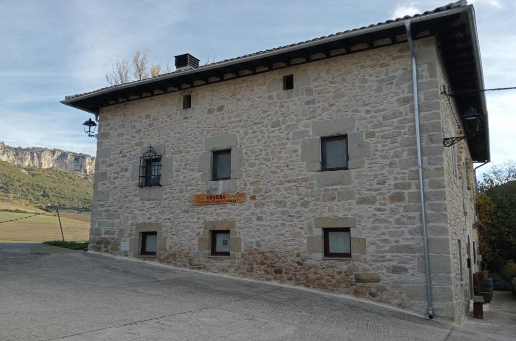 Lana House | Casa Rural IKIGAI, Viloria Navarra
