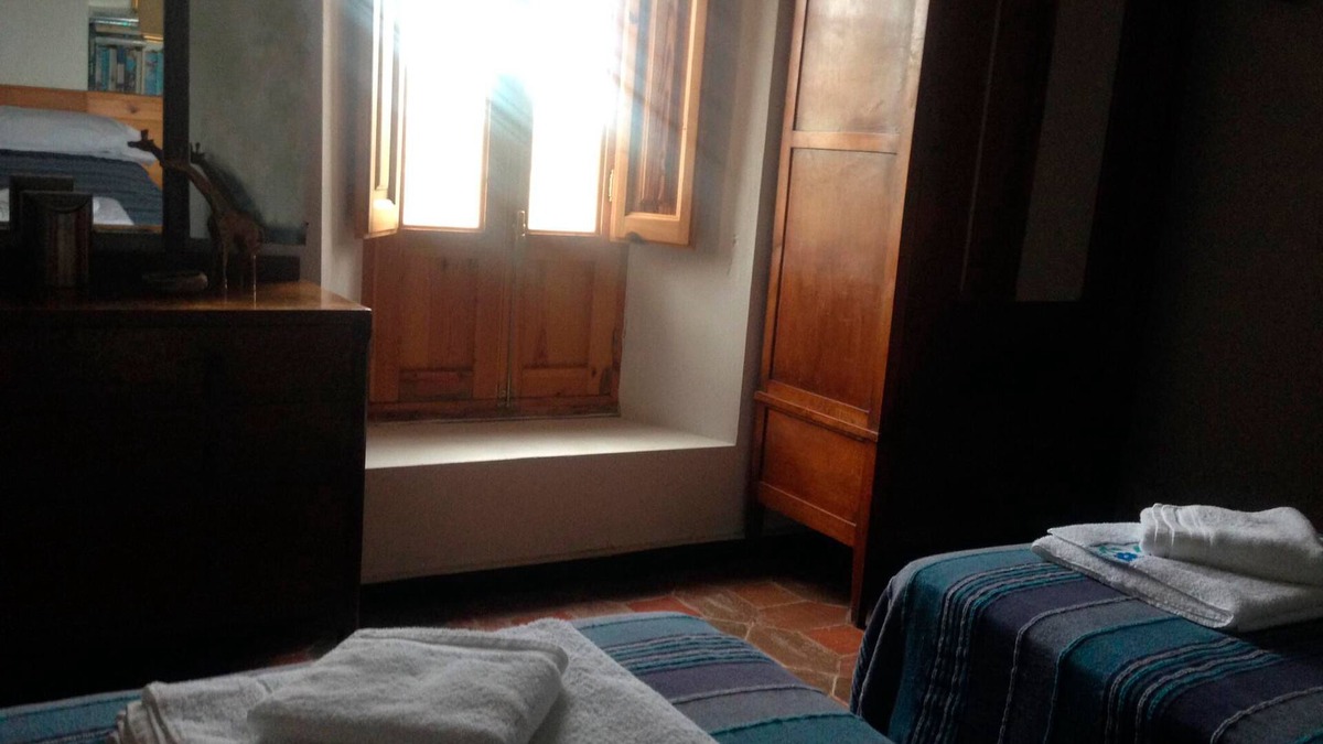 Sorbas Cottage | Casa Rural in Urrá, Sorbas. Ideal for families and groups of friends