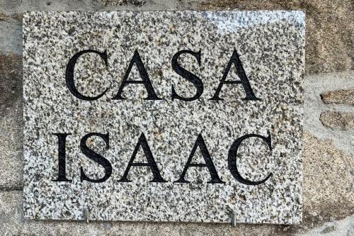 Maceira House | Casa rural Isaac - Casa turismo rural con piscina cerca de Santiago de Compostela
