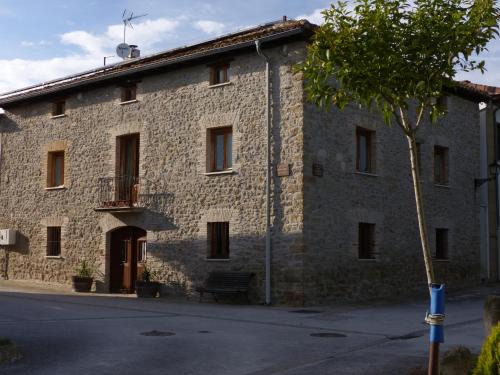 Adios House | Casa Rural Iturrieta
