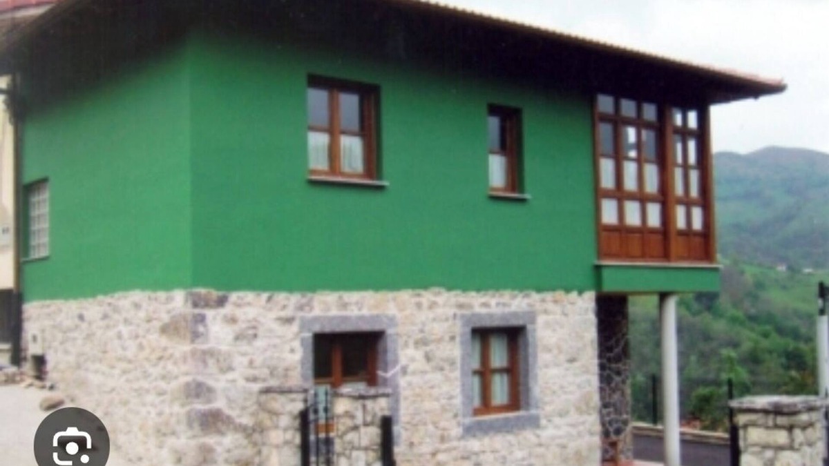 Bimenes House | Casa Rural Juaco