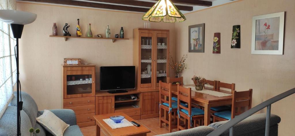 Lumbrales Apartment | Casa Rural Julia