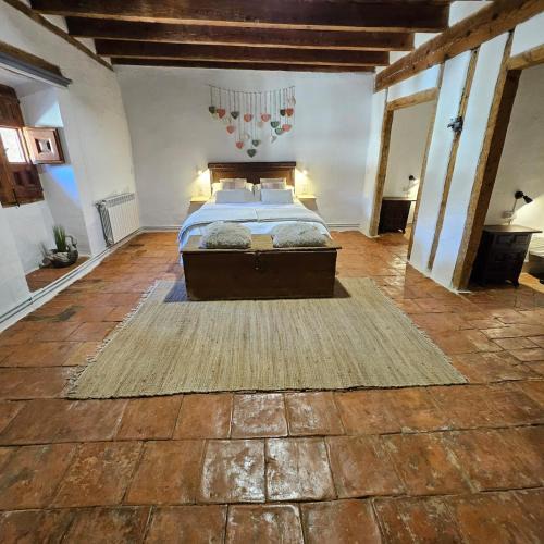 Retuerta House | Casa Rural Kristina 2 estrellas