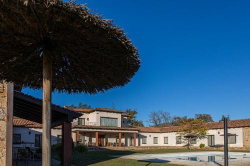 San Martin de Trevejo House | Casa Rural Los Tres Lugares