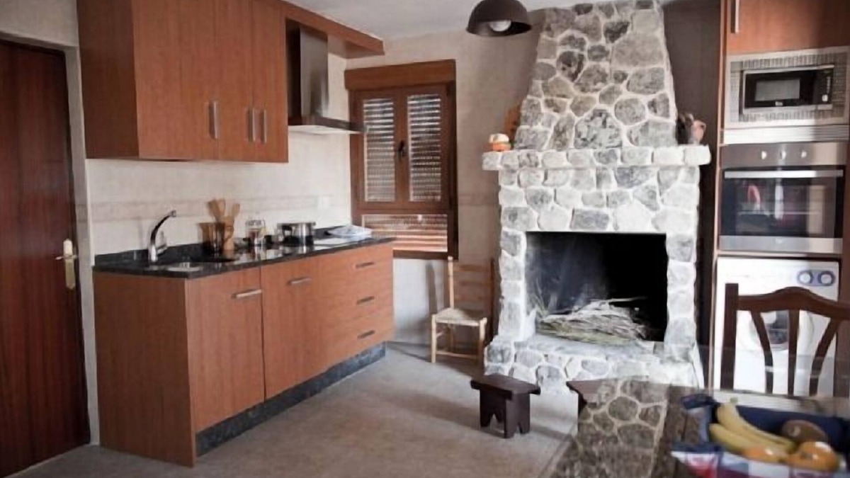 Villaseco Cottage | Casa Rural La Carrascala for 4 people