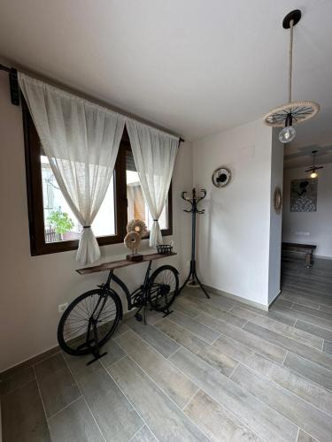 San Antonio House | Casa Rural La Antigua Fonda (@casarural laantiguafonda)