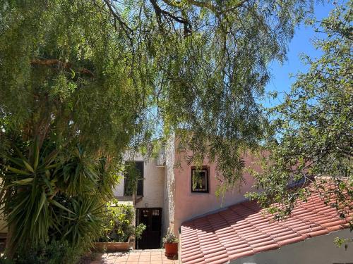 Gualchos House | Casa rural La Bodega
