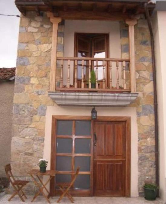 Sariego House | Casa rural La Casina