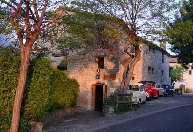 Lecina House | Casa Rural La Choca