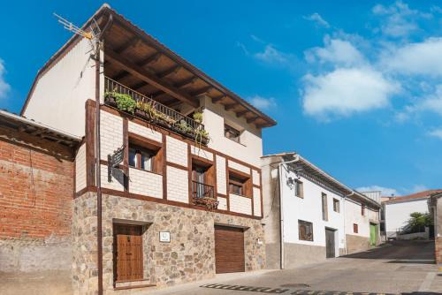 Jerte House | Casa Rural La Chopera del Jerte