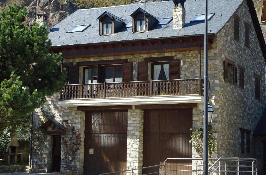Barruera Apartment | Casa Rural la Comella