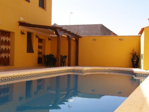 Picon House | Casa Rural La Encebra
