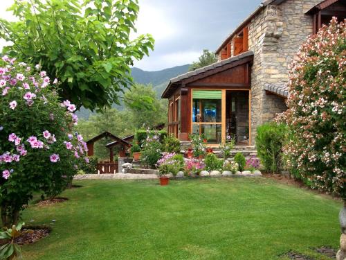 Sieste House | Casa Rural La Era