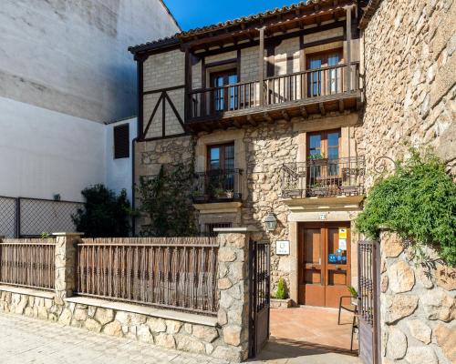 Navaconcejo Bed & Breakfast | Casa Rural La Fuente del Jerte