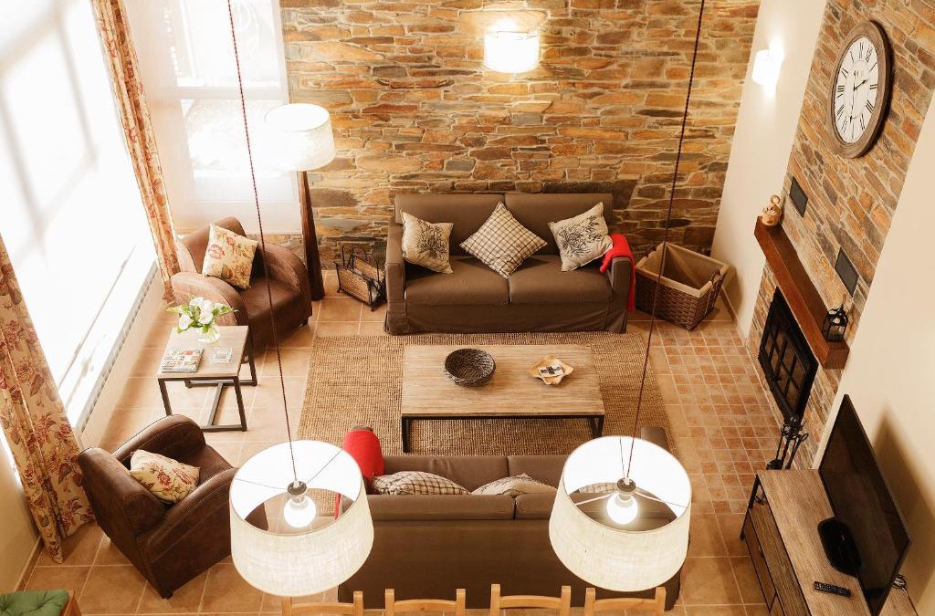 Trabazos House | Casa Rural La Galana