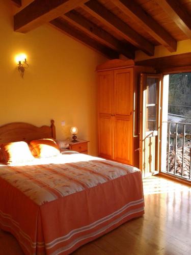 Cabezon de Liebana House | Casa Rural LA HUERTA DE POTES