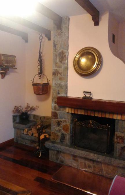 Riano House | Casa Rural La Huerta