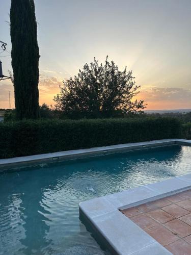 Palma del Rio House | Casa rural La Liñana