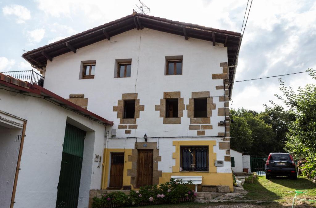 Vallejo de Sotoscueva House | Casa Rural La Loma