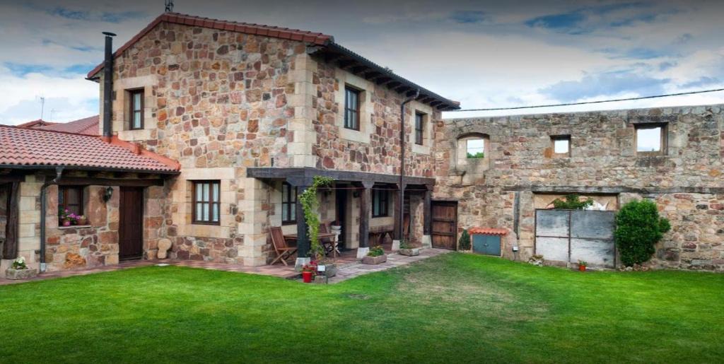 Cillamayor Apartment | Casa Rural La Panera