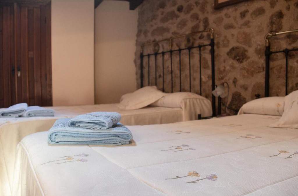 Trevejo House | Casa Rural La Pastera