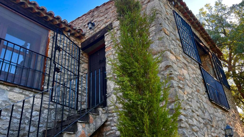 Pedroso de Acim Apartment | Casa Rural La Pradera