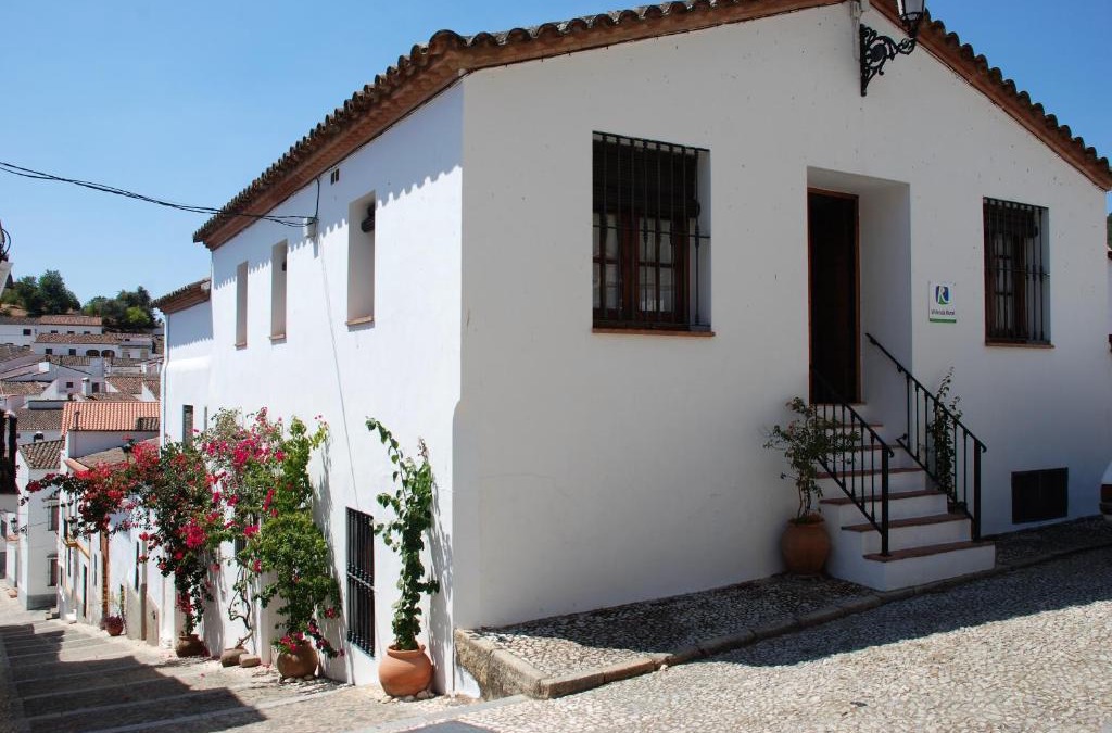 Calabazares House | Casa Rural La Torre