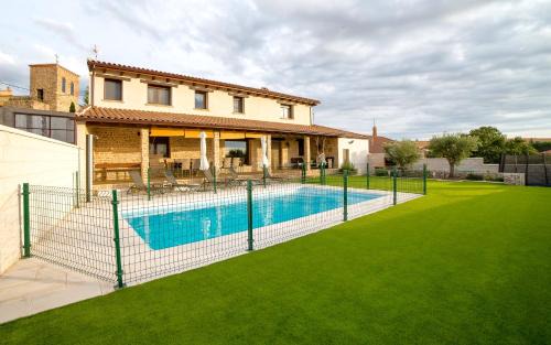 Galinduste House | Casa Rural: La Tarara
