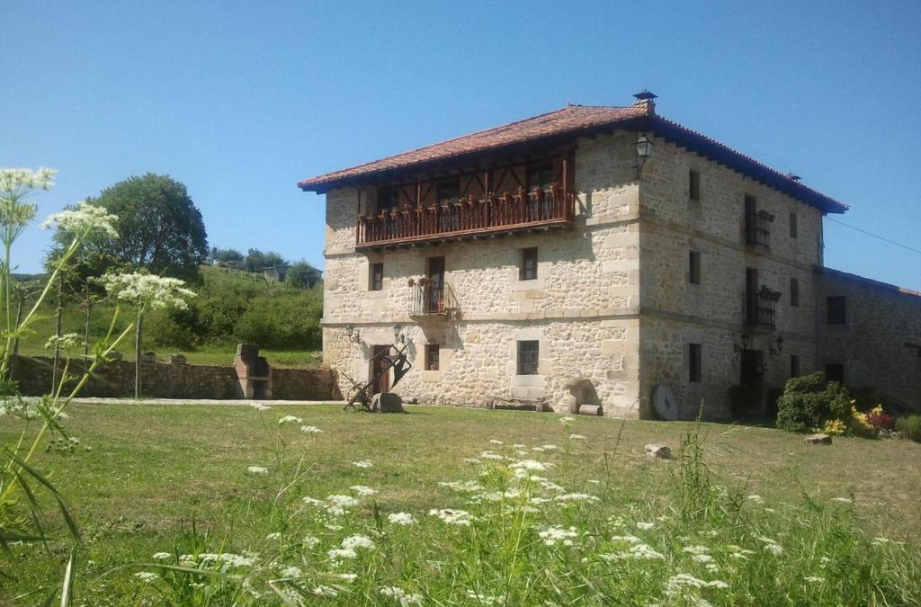 Bezana House | Casa rural La Toba I y II