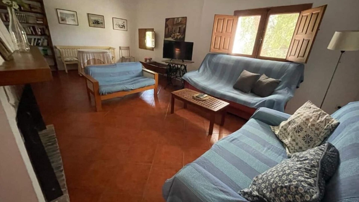 Ginete Other | Casa Rural La Torre - Amazing three bedroom village house
