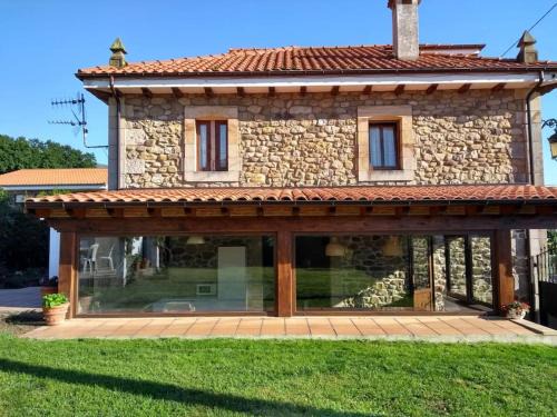 Iruz House | Casa Rural La Venta