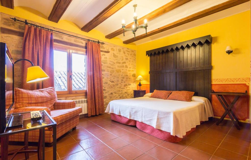 Galve House | Casa Rural La Yedra