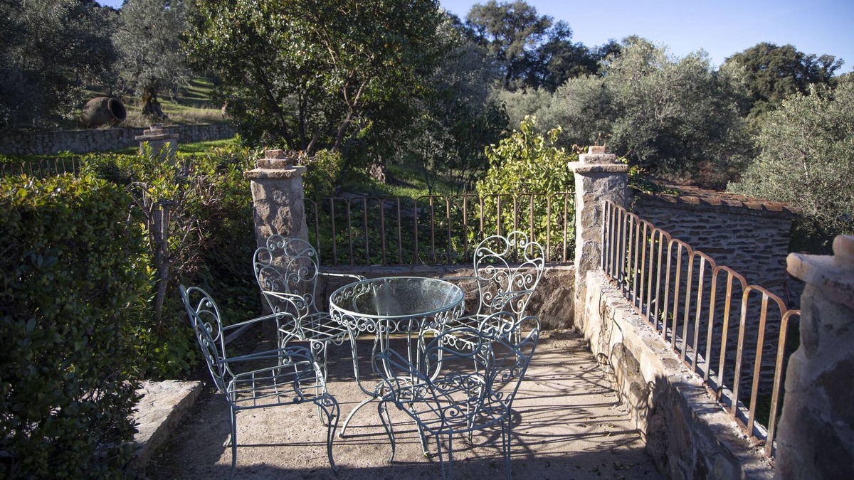Pago de San Clemente House | Casa Rural Lagar La Pizarra