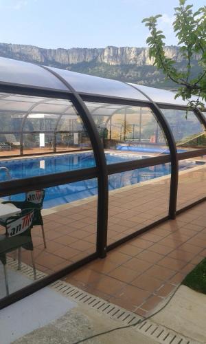 Lana House | Casa Rural Landa