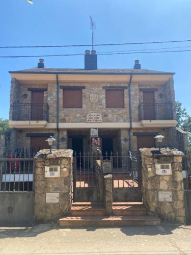 Mahide House | Casa Rural Las Eras I